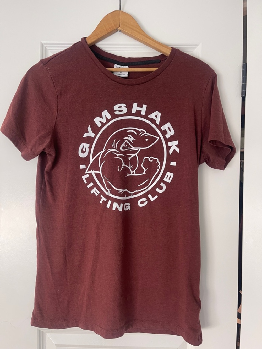 Men’s Gymshark T shirt